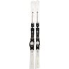 narty używane Atomic Cloud 12 154 cm + wiązania X12 TL