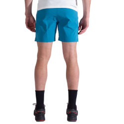 spodenki męskie La Sportiva Gambit- lake