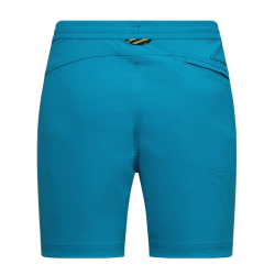 spodenki męskie La Sportiva Gambit- lake