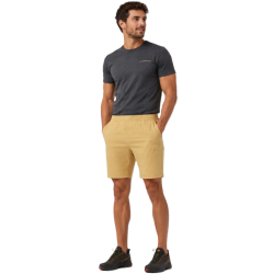 spodenki męskie La Sportiva Gambit-sandstone