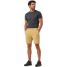 spodenki męskie La Sportiva Gambit-sandstone