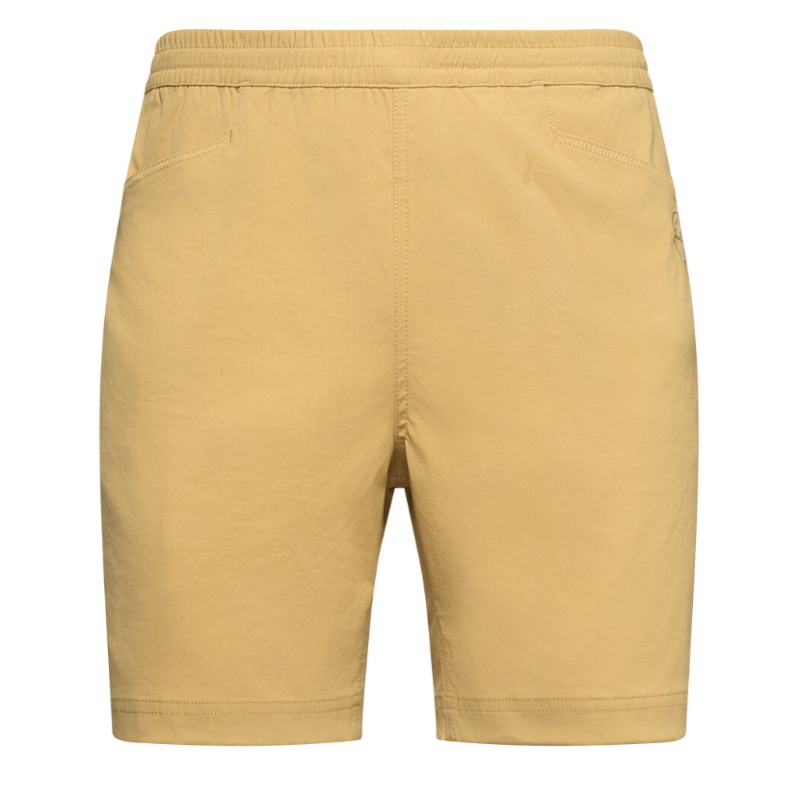 spodenki męskie La Sportiva Gambit-sandstone