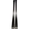 narty używane Atomic Cloud 12 154 cm + wiązania X12 TL