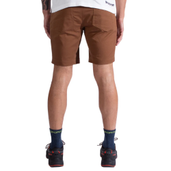 spodenki męskie La Sportiva Mainliner - espresso