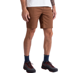 spodenki męskie La Sportiva Mainliner - espresso