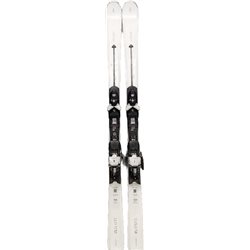 narty używane Atomic Cloud 12 154 cm + wiązania X12 TL