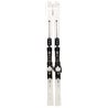 narty używane Atomic Cloud 12 154 cm + wiązania X12 TL