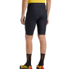 legginsy męskie La Sportiva Triumph Tight- black/yellow