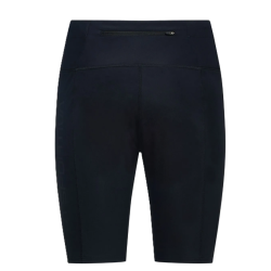 legginsy męskie La Sportiva Triumph Tight- black/yellow