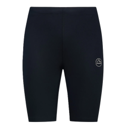 legginsy męskie La Sportiva Triumph Tight- black/yellow