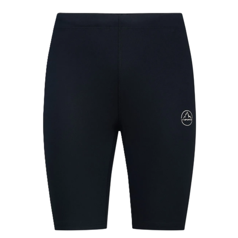 legginsy męskie La Sportiva Triumph Tight- black/yellow