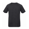 koszulka męska Hannah Tarben- dark grey ( merino)