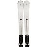 narty używane Atomic Cloud 12 154 cm + wiązania X12 TL