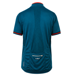 koszulka rowerowa męska CMP 30C7347/ M916- 4XL / 58