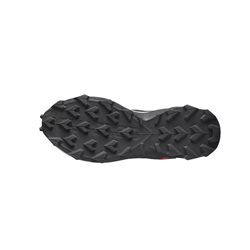 Buty biegowe Salomon Supercross Blast- black