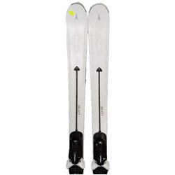 narty używane Atomic Cloud 161 cm + wiązania X12 TL