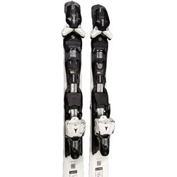 narty używane Atomic Cloud 161 cm + wiązania X12 TL