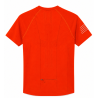 koszulka męska Salomon EXO Motion HZ SS Tee - fiery red