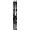 narty używane Atomic Cloud C12 168 cm + wiązania X12 GW