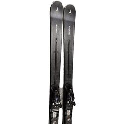 narty używane Atomic Cloud C12 168 cm + wiązania X12 GW