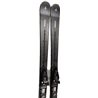 narty używane Atomic Cloud C12 168 cm + wiązania X12 GW