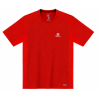 koszulka męska Salomon Trail Runner SS Tee- barbados cherry