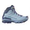 buty trekkingowe damskie La Sportiva Ultra Raptor III MID GTX  - limestone/ night sky - ZFHS110b53b46