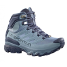 buty trekkingowe damskie La Sportiva Ultra Raptor III MID GTX  - limestone/ night sky - ZFHS110b53b46