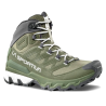 buty trekkingowe damskie La Sportiva Ultra Raptor III MID GTX  - cypress/chalk - ZFHS110e47w04