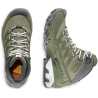 buty trekkingowe damskie La Sportiva Ultra Raptor III MID GTX  - cypress/chalk - ZFHS110e47w04