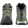 buty trekkingowe damskie La Sportiva Ultra Raptor III MID GTX  - cypress/chalk - ZFHS110e47w04