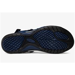 sandały męskie CMP Himal Hiking Sandal- marine