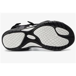 sandały męskie CMP Himal Hiking Sandal- nero