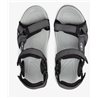 sandały męskie CMP Himal Hiking Sandal- nero