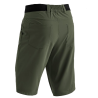 szorty męskie Maier Sports Norit Short M – Green Goose