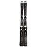 narty używane Atomic Cloud 9 150 cm + wiązania Lithium 10