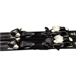 narty używane Atomic Cloud 9 150 cm + wiązania Lithium 10