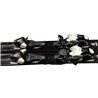 narty używane Atomic Cloud 9 150 cm + wiązania Lithium 10