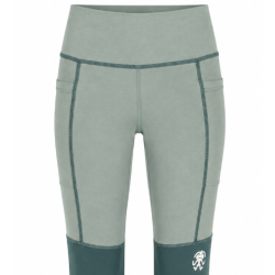 Legginsy RAFIKI MOLLANS | wspinaczkowe | szybkoschnące | wzmocnienia | kieszenie | Chili Sport