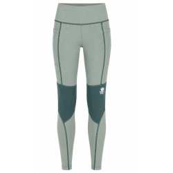 Legginsy RAFIKI MOLLANS | wspinaczkowe | szybkoschnące | wzmocnienia | kieszenie | Chili Sport