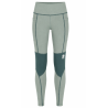 Legginsy RAFIKI MOLLANS | wspinaczkowe | szybkoschnące | wzmocnienia | kieszenie | Chili Sport