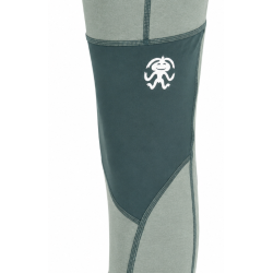 Legginsy RAFIKI MOLLANS | wspinaczkowe | szybkoschnące | wzmocnienia | kieszenie | Chili Sport