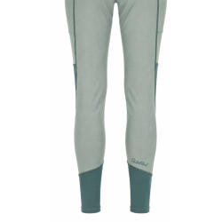 Legginsy RAFIKI MOLLANS | wspinaczkowe | szybkoschnące | wzmocnienia | kieszenie | Chili Sport