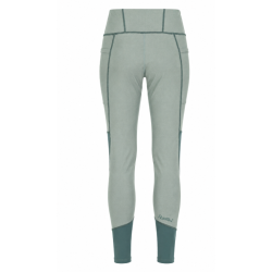 Legginsy RAFIKI MOLLANS | wspinaczkowe | szybkoschnące | wzmocnienia | kieszenie | Chili Sport
