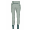 Legginsy RAFIKI MOLLANS | wspinaczkowe | szybkoschnące | wzmocnienia | kieszenie | Chili Sport
