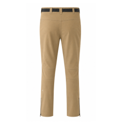 spodnie trekkingowe damskie Maier Sports Inara Slim- fawn