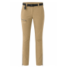 spodnie trekkingowe damskie Maier Sports Inara Slim- fawn