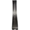 narty używane Atomic Cloud 9 150 cm + wiązania Lithium 10