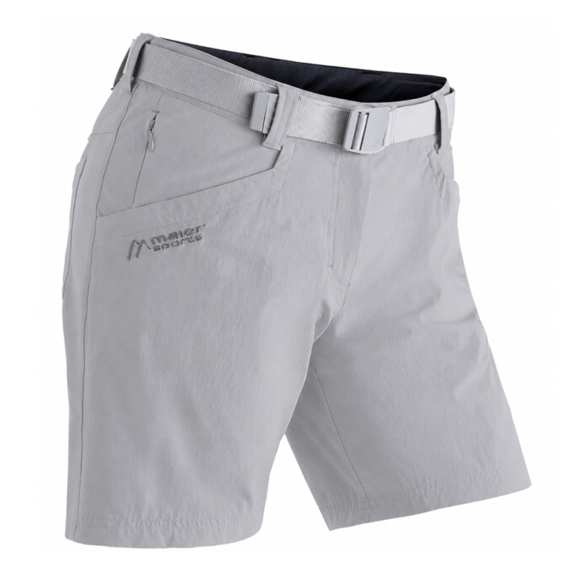 szorty trekkingowe damskie Maier Sports Lulaka shorts