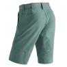 szorty trekkingowe damskie Maier Sports Lawa- province blue